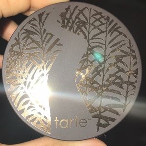 Tarte translucent powder